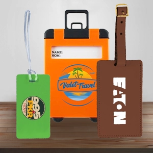 Promotional Luggage Tags Luggage Tags